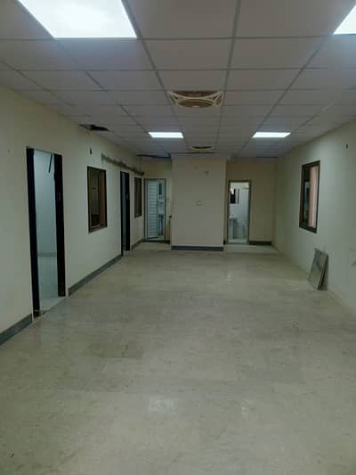 Office for rent