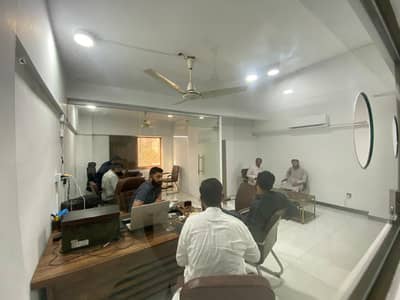 Office for rent