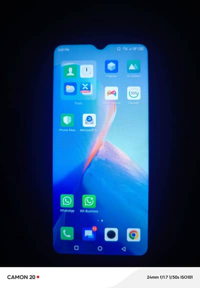 Infinix Smart 7 HD