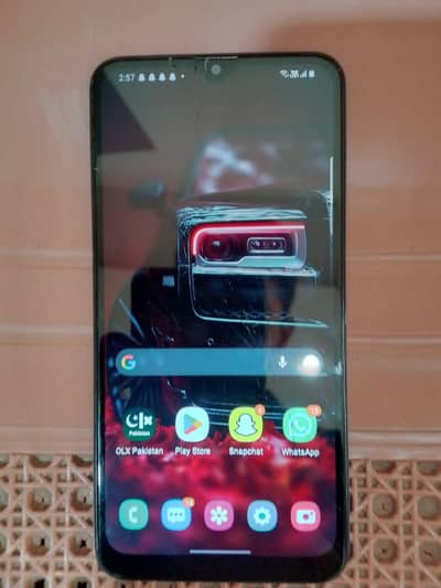 Samsung Mobile A10S 03234046126