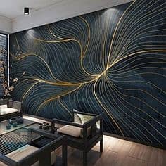 Wpc wall panels | PVC wall panels| Solid wall panel | Uv marble sheets 5