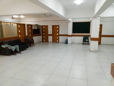 Commercial space for rent