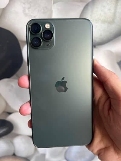 Apple iPhone 11 Pro Max