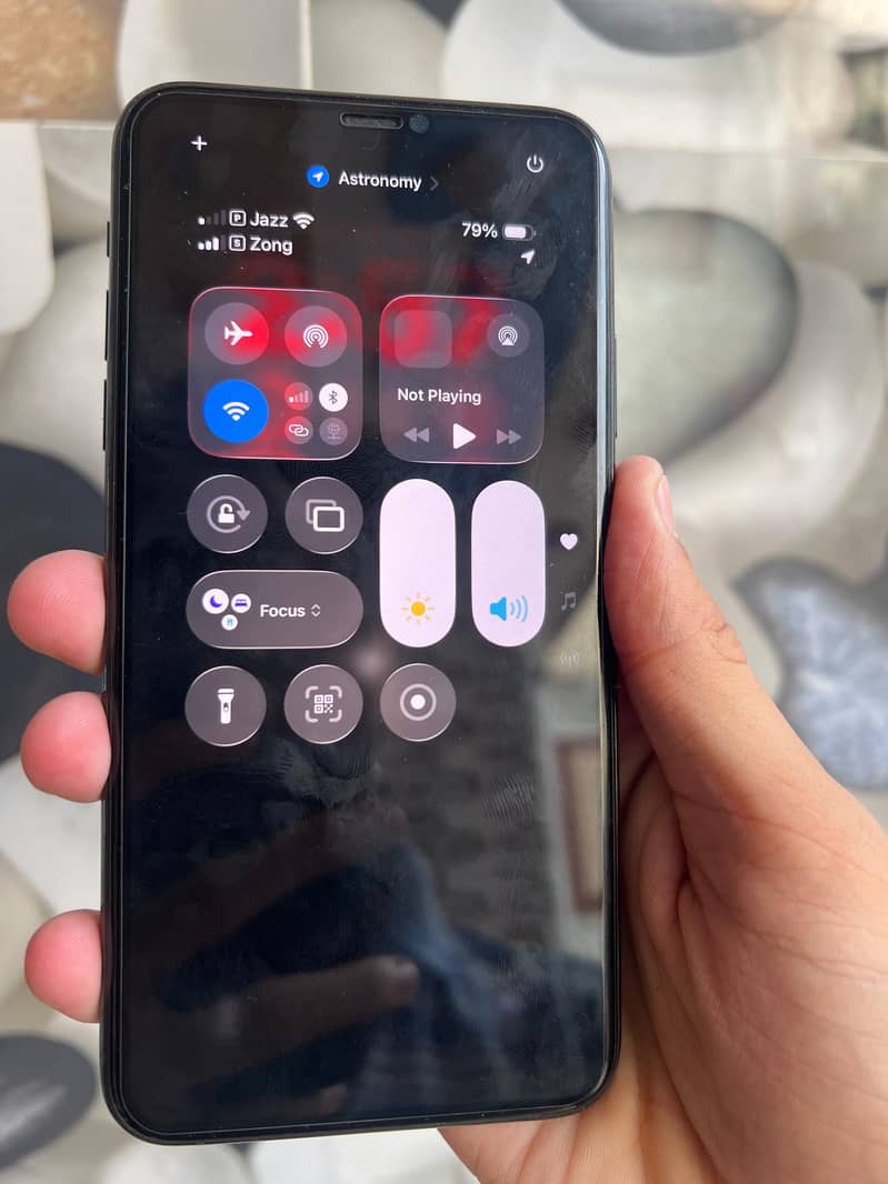 Apple iPhone 11 Pro Max 1