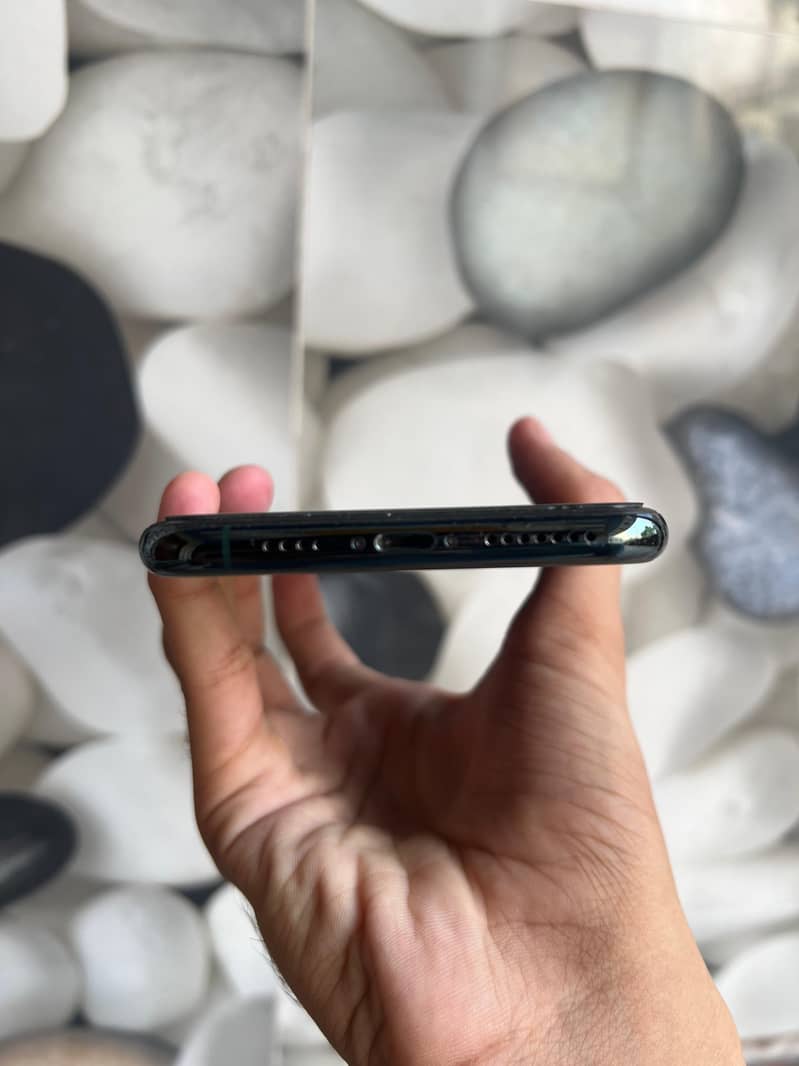 Apple iPhone 11 Pro Max 2