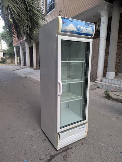 Varioline Fridge chillar 600 ltr (0336/7070/370) Genuine perfect