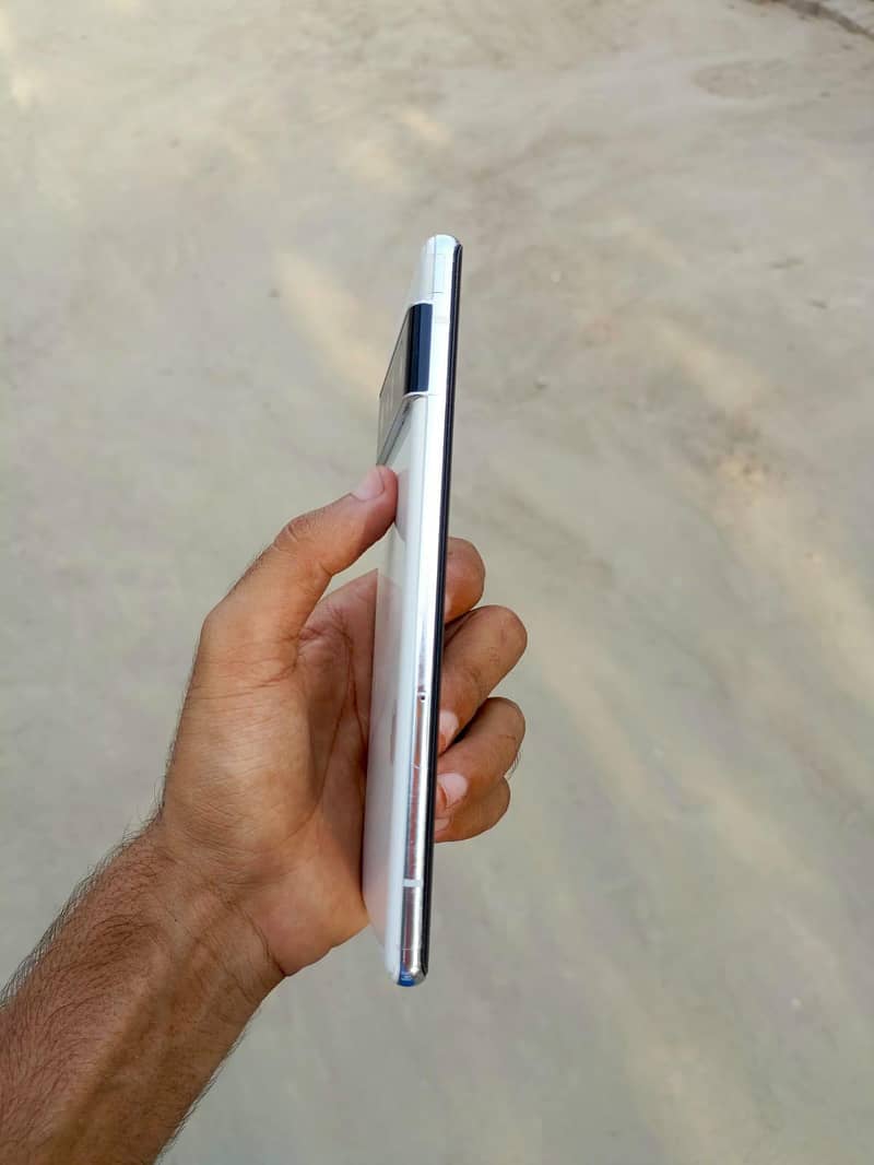 Google Pixel 6 Pro 4