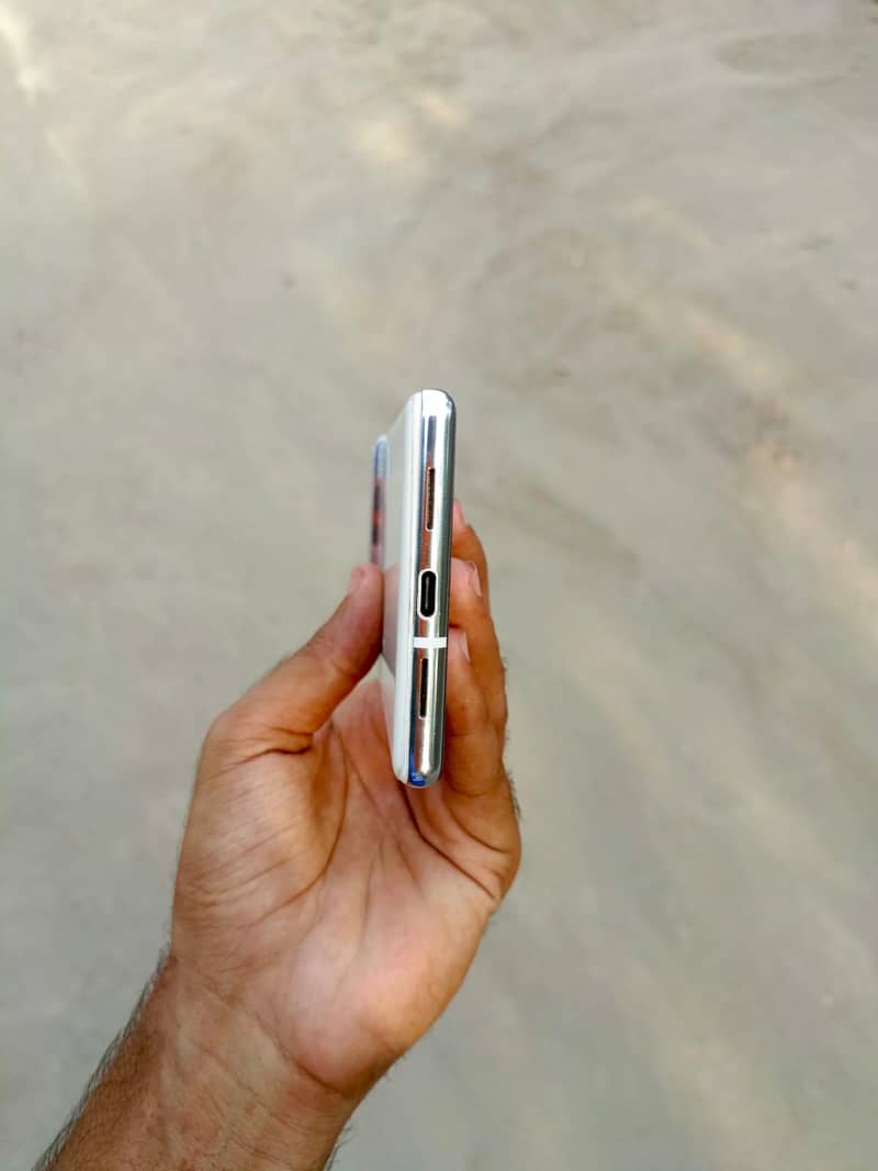 Google Pixel 6 Pro 5