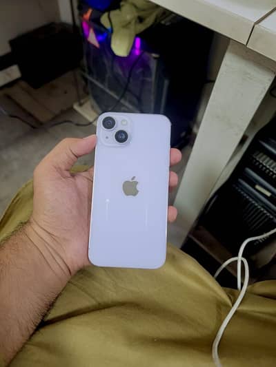 Apple iPhone 14 (Exchange Also)