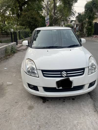 Suzuki Swift 2016