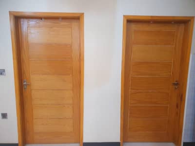 G+2 NEW BANGLOW FOR SALE IN GULSHAN E IQBAL 13/D3