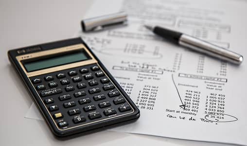 Accounts Assistant Required
