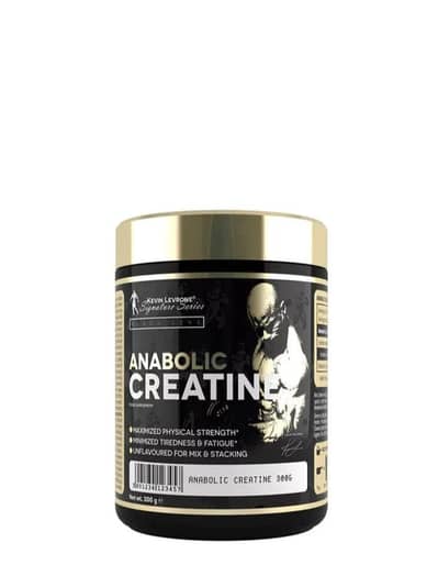 anabolic creatine