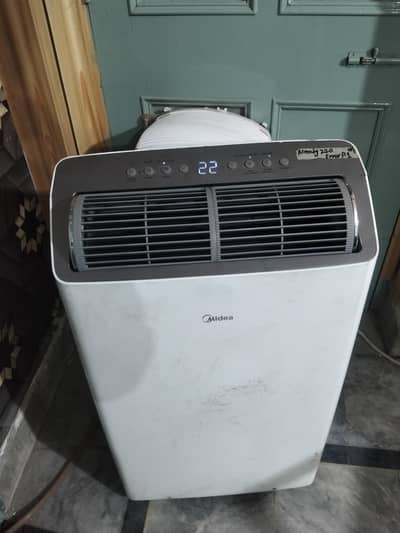 midea 10/10