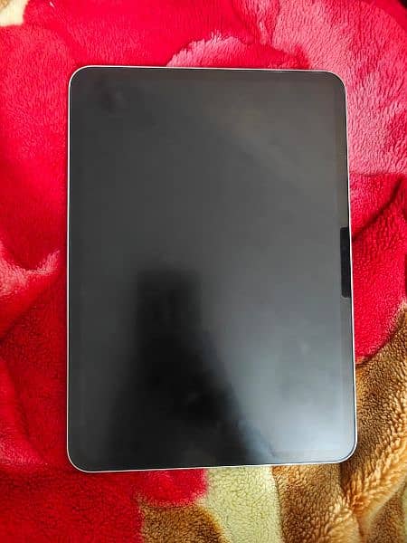 iPad Pro m4 2