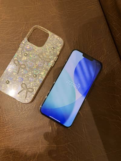 iPhone 13 Pro Max jv 256gb