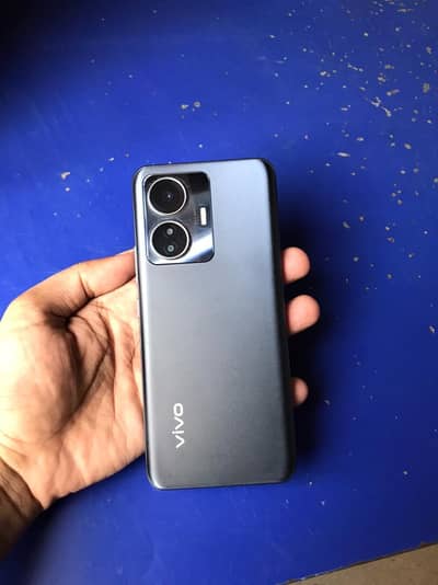Vivo Y55
