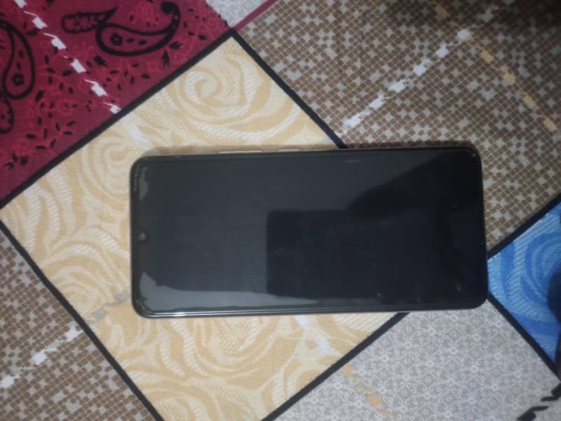 Vivo V21 4