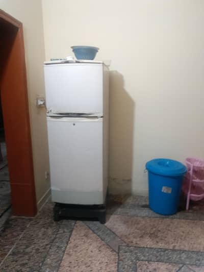 dawalance used fridge