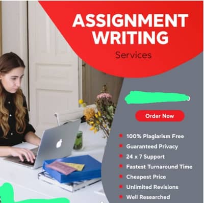 Professional Assignment Writing Service - All Classes Urdu/English