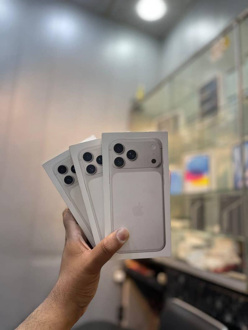 Apple iPhone All model available 3