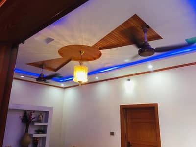 Brand New First floor availabile for rent