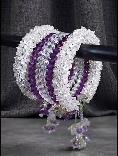 Gajra Bracelet