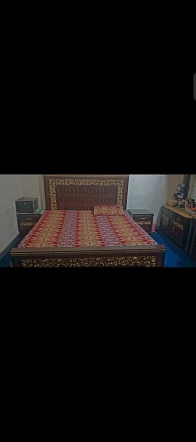 Bed set For Salle