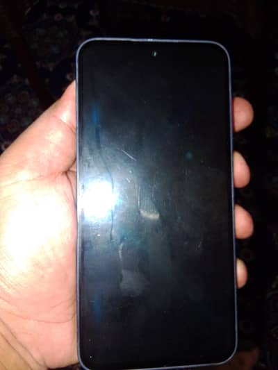 Samsung Mobile A35 5G