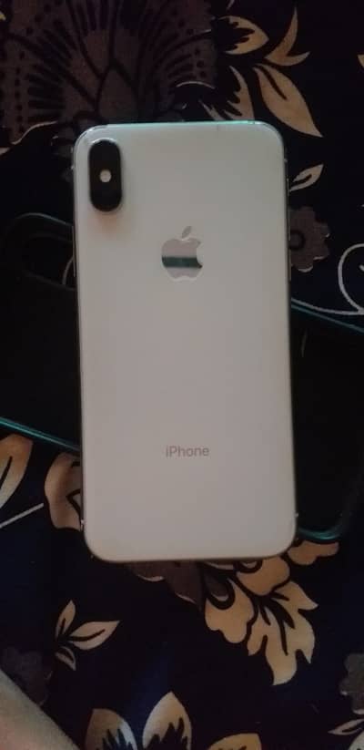 Apple iPhone X 256gb