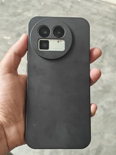 Realme GT gt8 condition 10by10 water pack