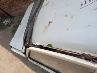 Suzuki FX 1999