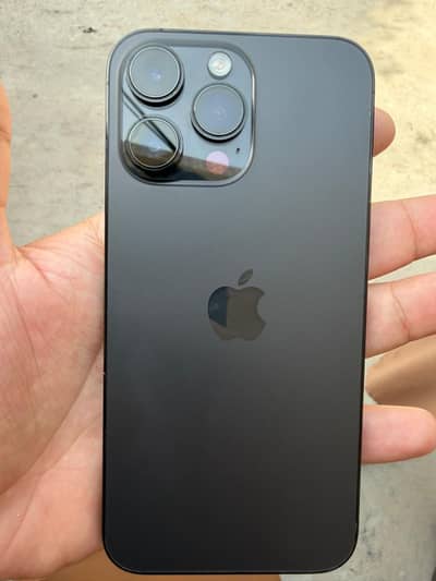 Apple iPhone 14 Pro Max