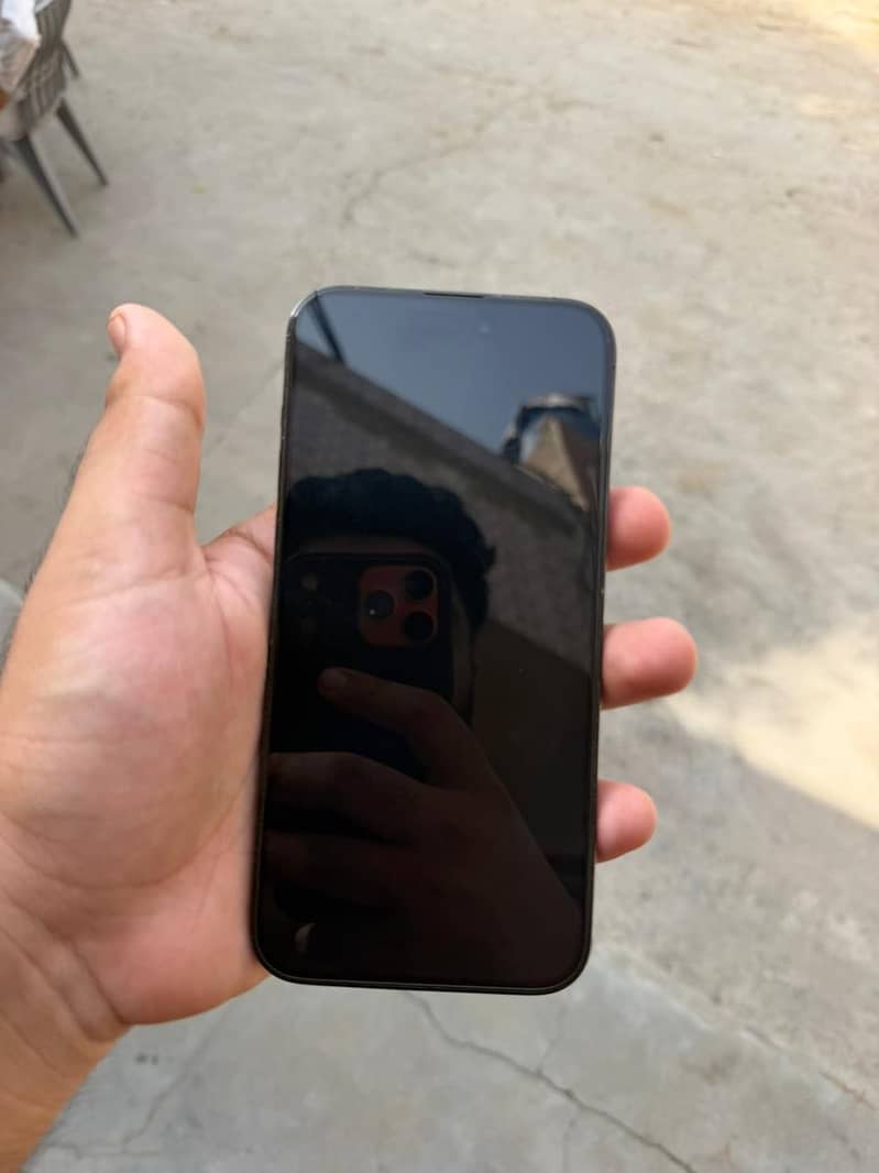 Apple iPhone 14 Pro Max 5