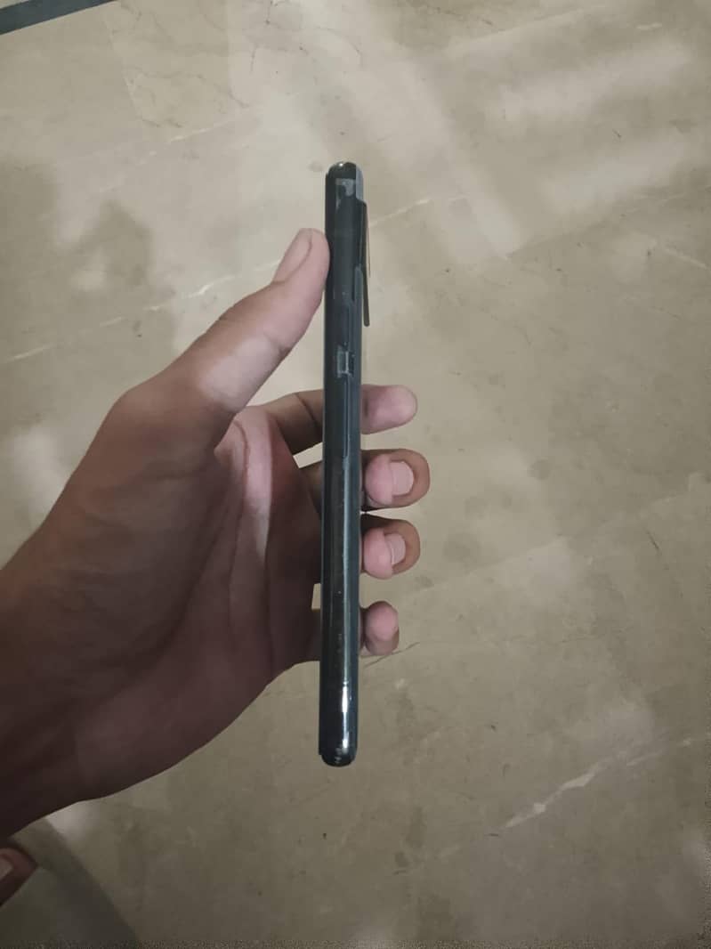 Google Pixel 6a 3