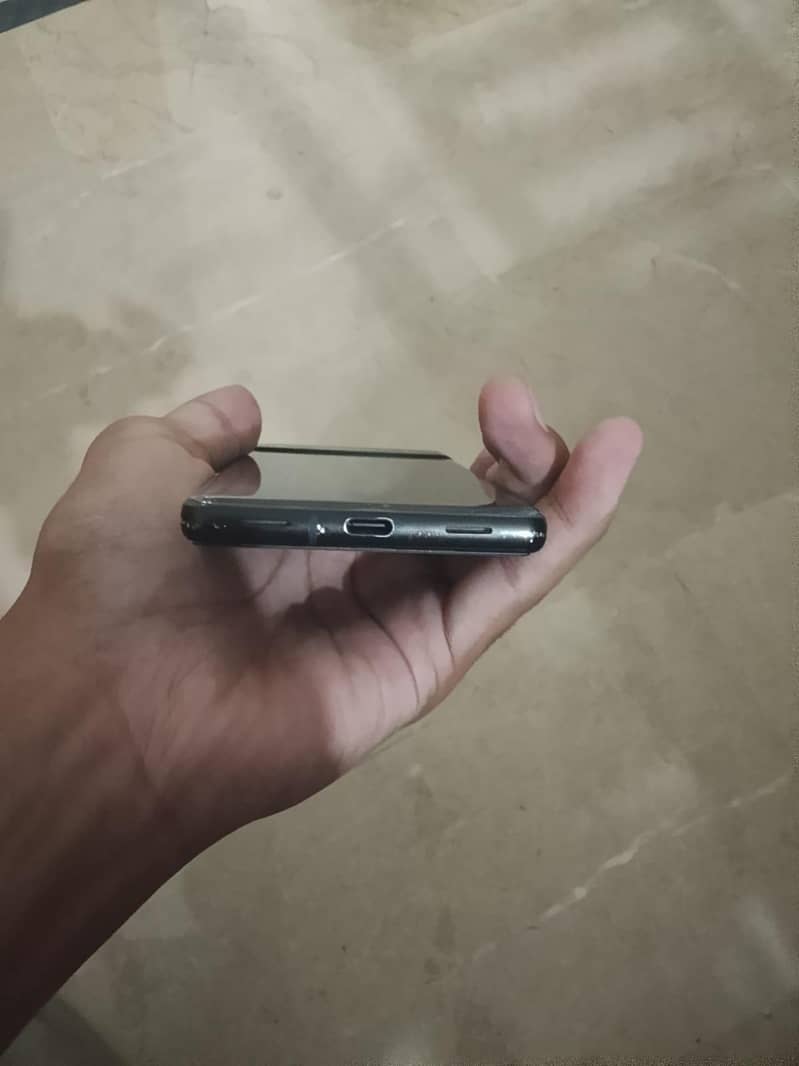 Google Pixel 6a 4