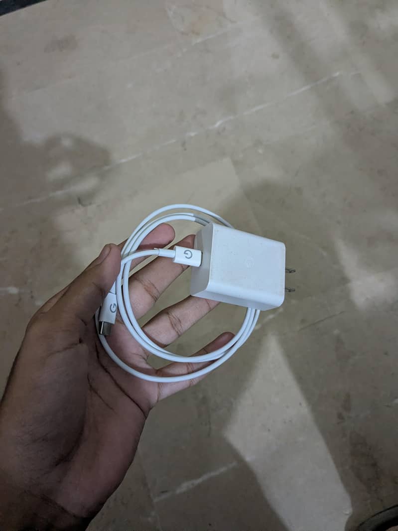 Google Pixel 6a 6