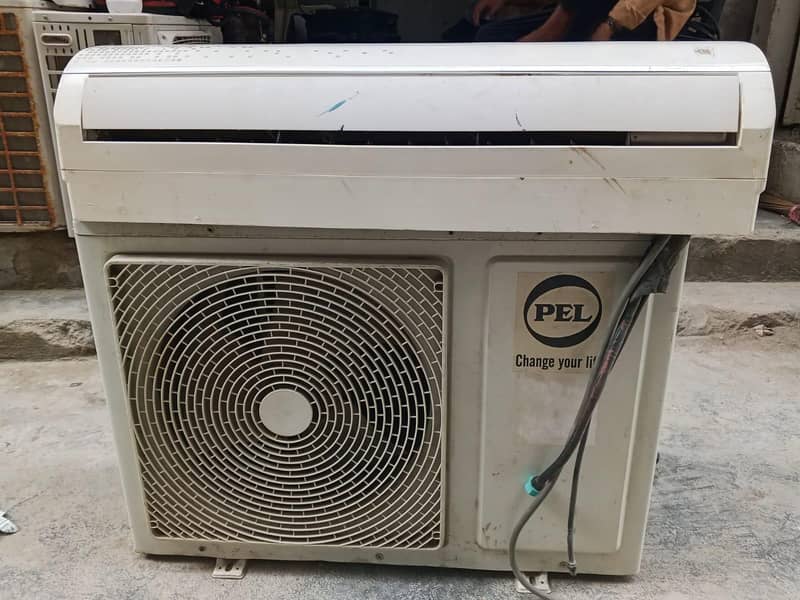 DC inverter 1