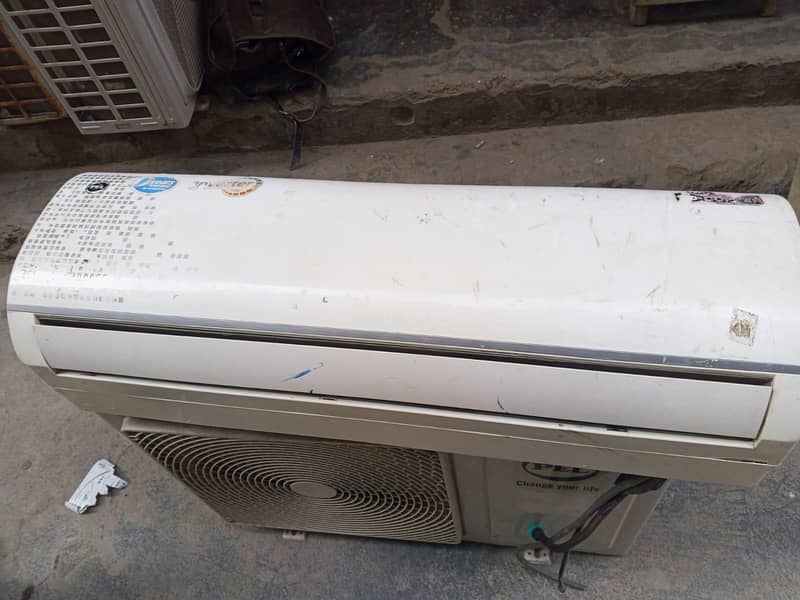 DC inverter 2