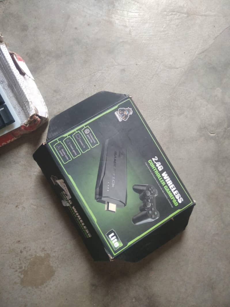 game  0