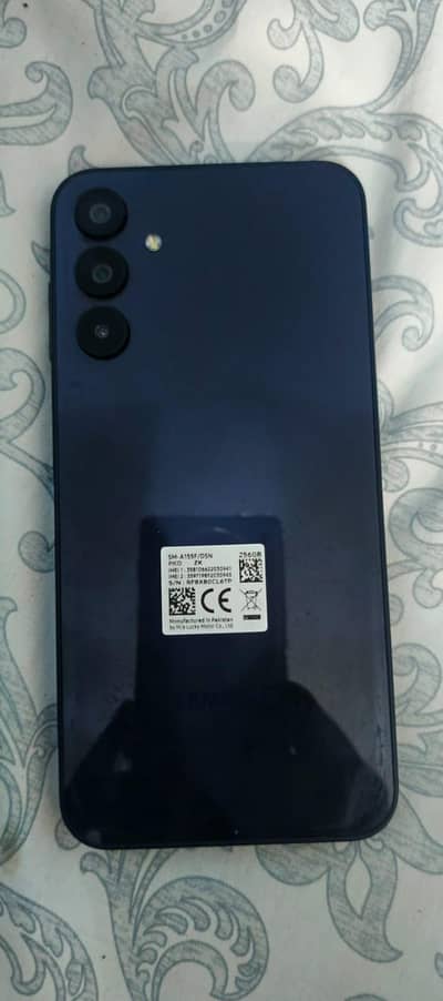 Samsung Mobile A15 5G