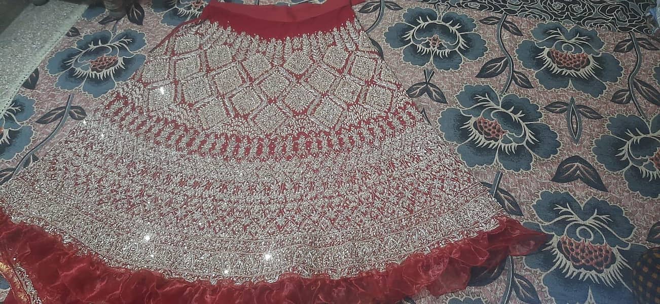 Lehnga 5