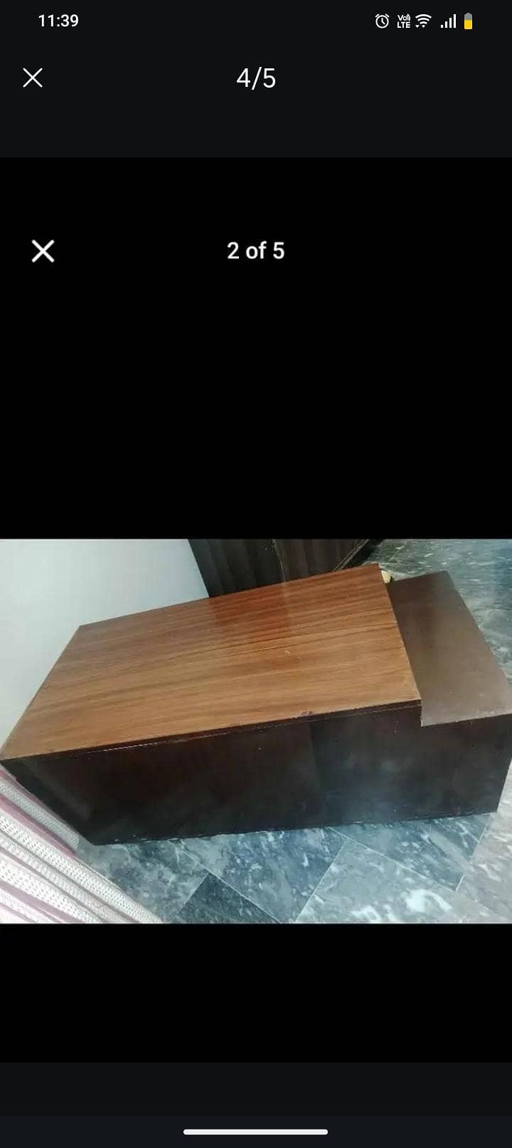 center table 1