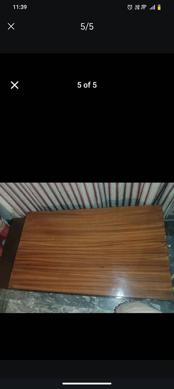 center table 2
