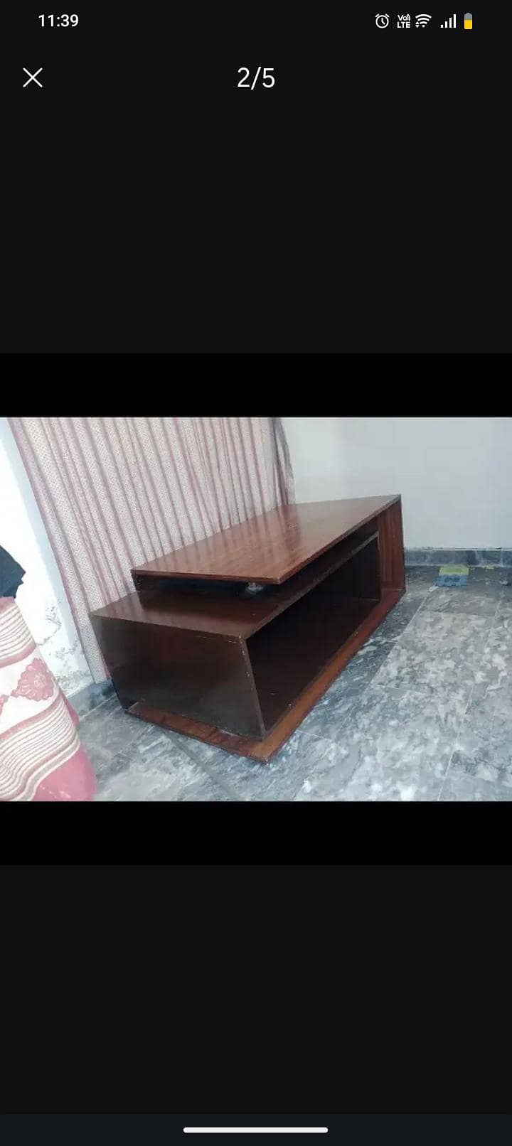 center table 3
