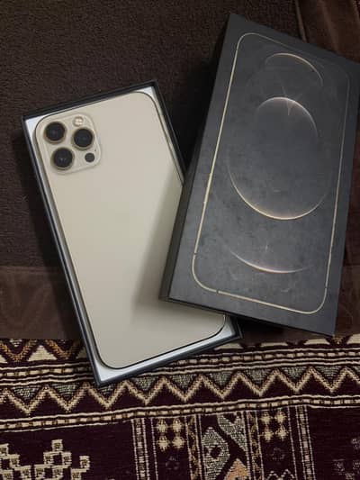 Apple iPhone 12 Pro Max