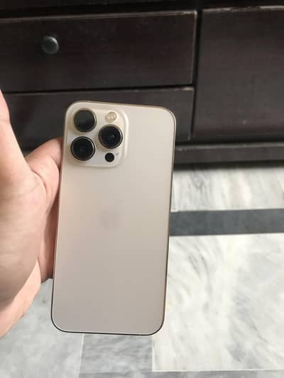 iPhone 13 Pro