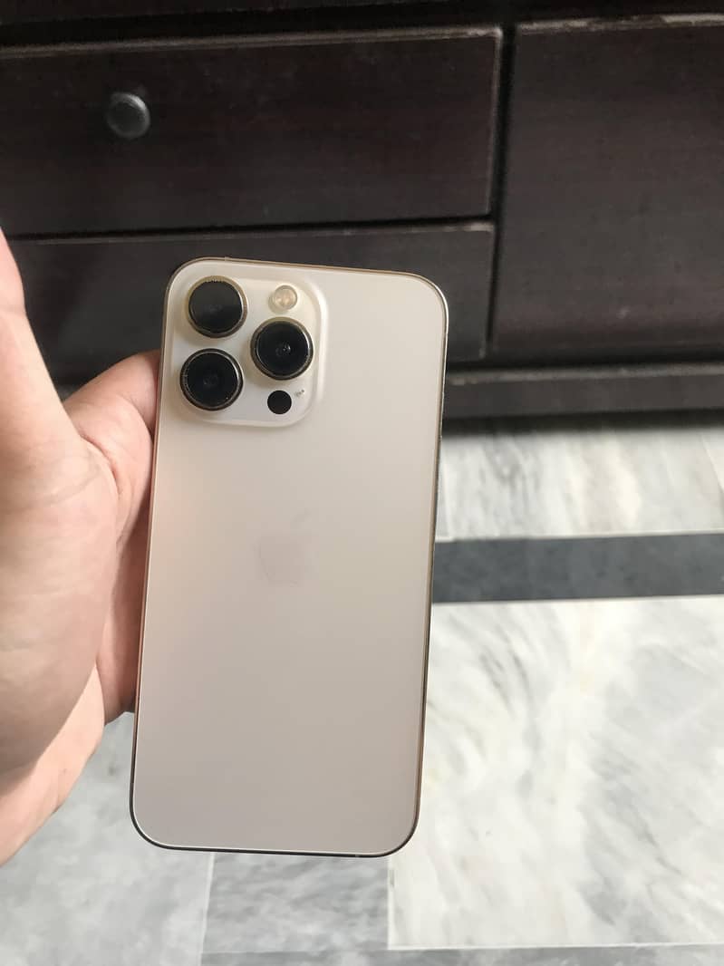 iPhone 13 Pro 0