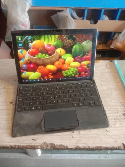 Microsoft Surface Pro 4 – Core i5 6th Gen | 8GB RAM | 256GB SSD