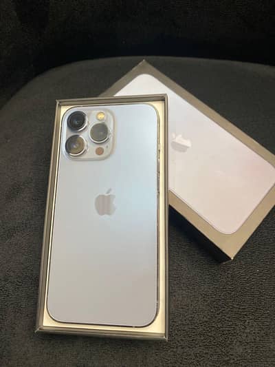 iPhone 13 Pro 256 Pta approved